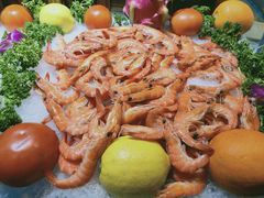 -盛宴标帜西餐厅龙虾.鲍鱼•牛排(重庆喜来登大酒店)