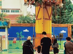 -东湖公园游乐场
