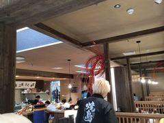 -一豚轩·烧鸟·豚骨拉面(五四路店)