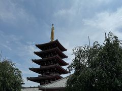 -浅草寺