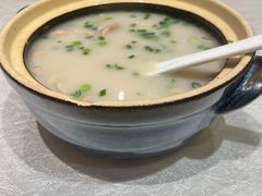 -老北门·苏帮菜·湖景包间(月光码头店)