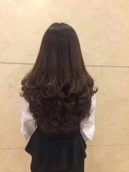 -煊私人定制美发会所