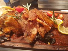 -永泰福朋喜来登酒店-宜客乐自助餐厅(远大路店)