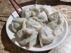 -金谷园饺子馆(北邮总店)