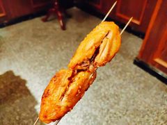 -那些年记忆烧烤