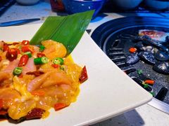 -猫抓烤肉(武进吾悦广场店)