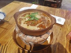 -十六蒲(桂林路店)