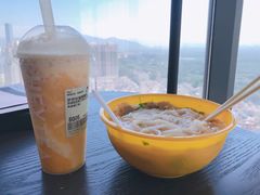 -深圳滨河时代ICON LAB艾垦酒店