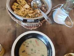 -杨家汀州韵(万达店)