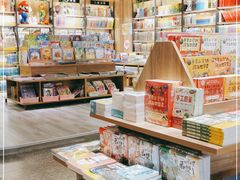 -雨丝书店(综合商业楼店)
