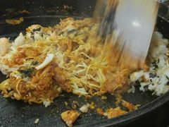 -高基五春川炒鸡排 韩国料理(威海总店)