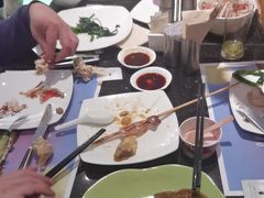 -厦门悦华酒店·绿庭主题自助餐厅