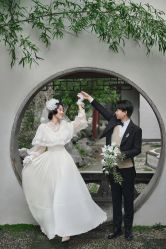 -今生有约婚纱摄影店(景德路店)