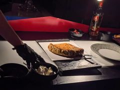 -恰餐厅及酒吧CHAR Bar & Grill(北京三里屯洲际店)