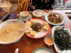 -云隐小厨·传统大理美食(复兴路店)