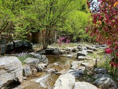 -十渡东湖港风景区