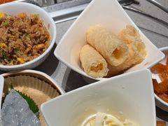 -海底捞火锅(江北万达商业广场店)