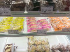 -凯司令西点房(南京东路店)