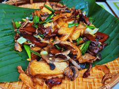 -云海肴·汽锅鸡·云南菜(高德置地店)