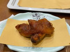 -状元阁烧烤(新华路总店)