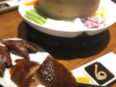 -陆壹捌餐厅(五大道店)