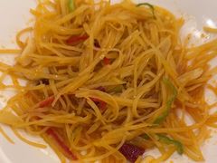 -新疆兵团食府清真(马连道店)