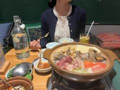 -一坐一忘云南菜(嘉里中心店)