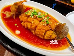 -湘湖逍遥庄园·水漾中餐厅