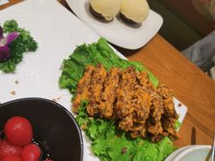 -宴小馆·小海鲜青岛菜(五四广场店)