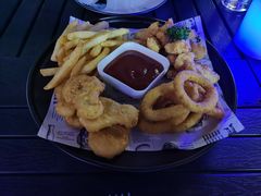 -Ambra Haus琥珀屋精酿餐厅(宝山店)