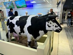 -红星前进面包牛奶公司(君太店)
