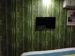 -轻住·悦享酒店(成都太平园地铁站店)