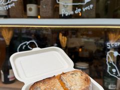 -佐敦面包铺·JORDAN BAKERY