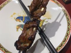 油包肝-九十九顶毡房(阜石路店)