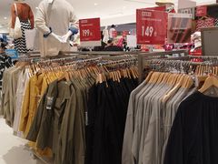 -优衣库(南宁万象城店)