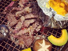 -炎蔵牛舌烤肉
