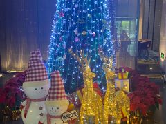 -博林天瑞喜来登酒店·西丽尚膳