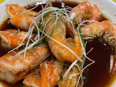 -鹿港小镇经典老上海菜(长乐路店)