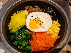 -梨花牛肉汤饭(仁恒伊势丹店)