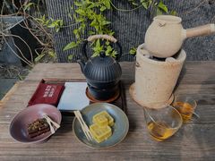 -扫雪煮茶(西村店)