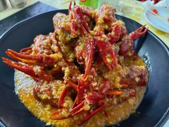 -聚味瞿记·龙虾堂(树木岭店)