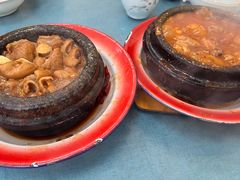 -石锅坛肉(广场店)