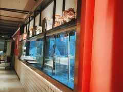 -豪客来牛排(大汉口城店)