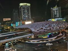 -世代星球·保龄球·镭战真人CS·团建(杨浦店)