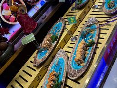 -环球约客烤涮自助(铜锣湾店)