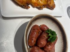 -烁先生披萨·儿童餐下午茶(河南岸店)