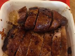 酱鸭面-王興記(中山路店)