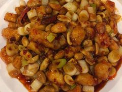 -老浒记烤鸭-北京菜(琉璃厂店)