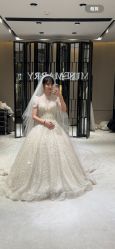 -MuseMarry婚纱(前海嘉里中心店)