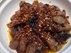 -湖南老灶台·生态农业餐饮(龙胜店)